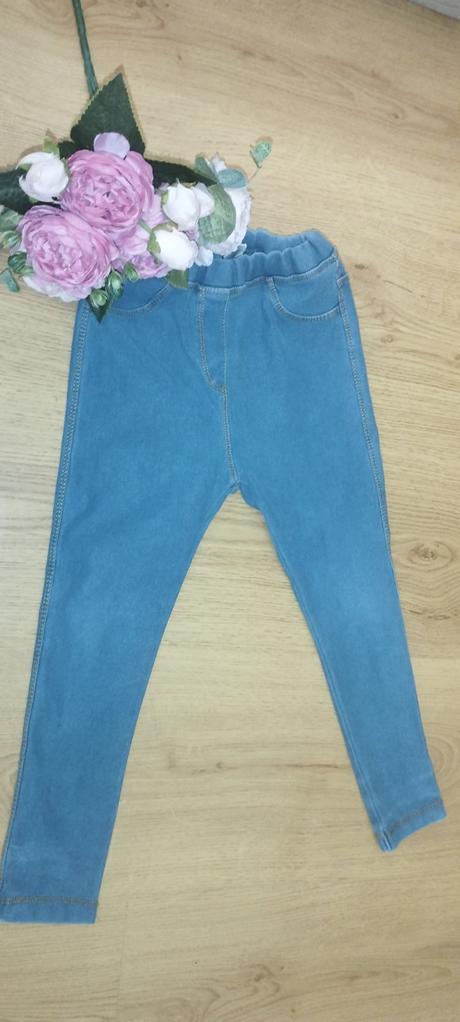 Štýlové rifle zara, zara,110