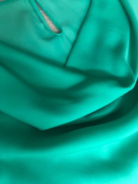 Liu o bluzka, liu jo,xs