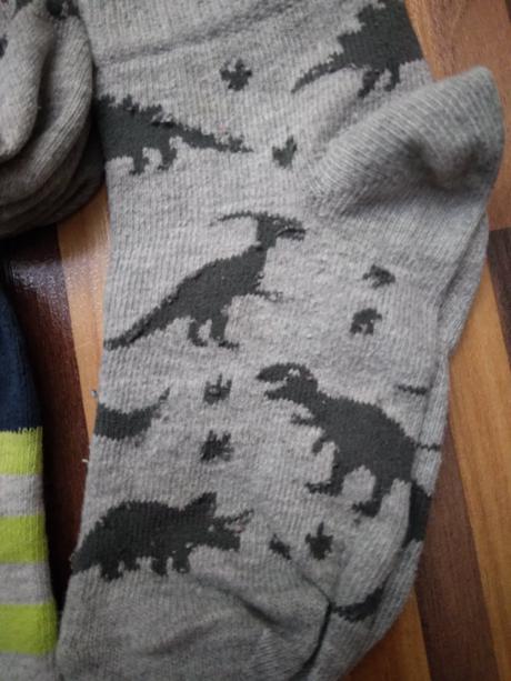 Ponožky, 26
