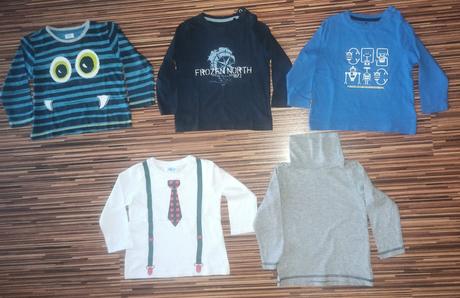 Balik triciek 92/98, 86–98