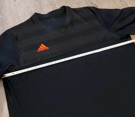 Pánske brankárske tričko, adidas,xl
