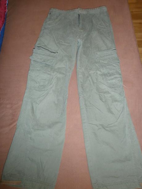 Dámske nohavice, next,32