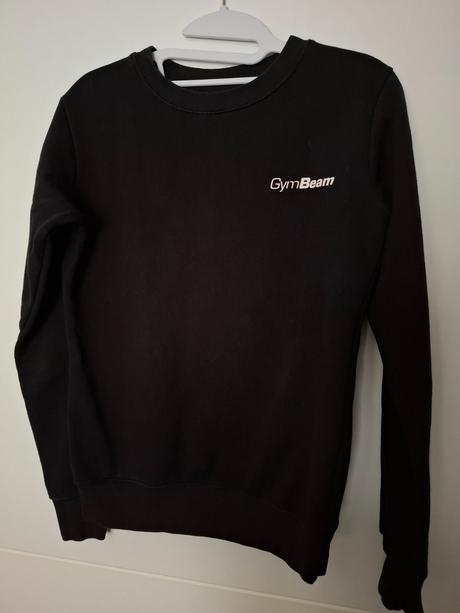 Mikina gymbeam, xs