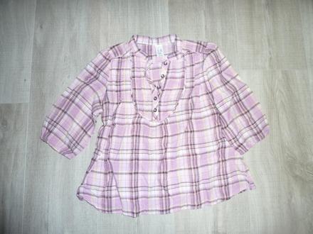 Bavlnena kosela , zara,116