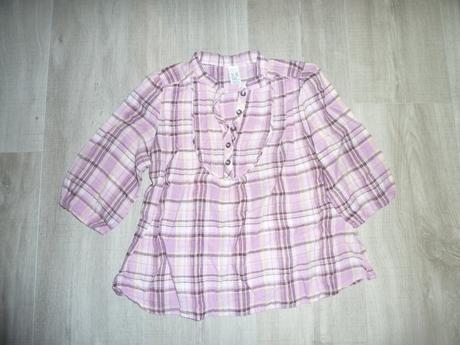 Bavlnena kosela , zara,116