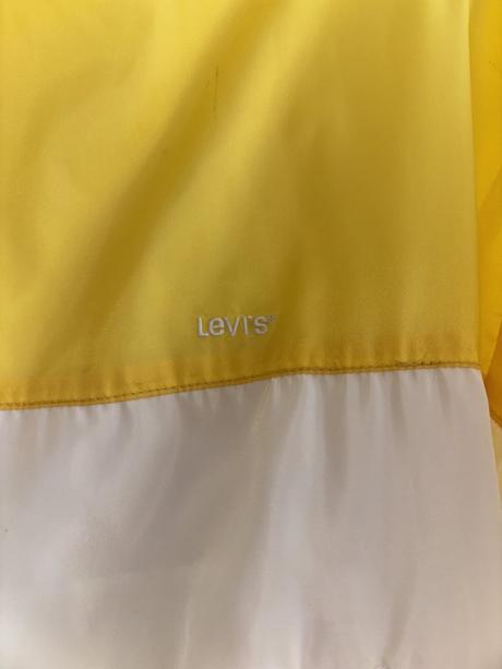Športová bunda levi's xs, levis,34 / xs