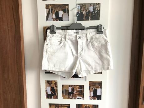 Šortky, terranova,l