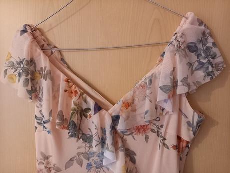 Spoločenské šaty, mohito,s