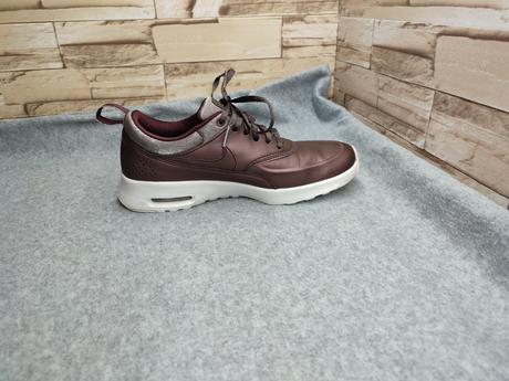 Nike 38 - air max thea premium, nike,37