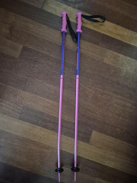 Lyžiarske palice elan 100 cm, 100 cm