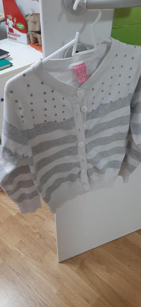 Balik svetrikov, 104–116