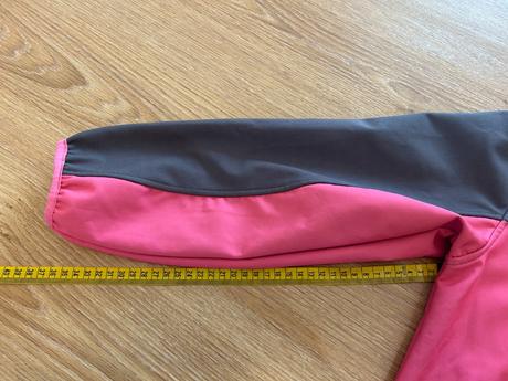 Softshelová bunda pidilidi 134, pidilidi,134