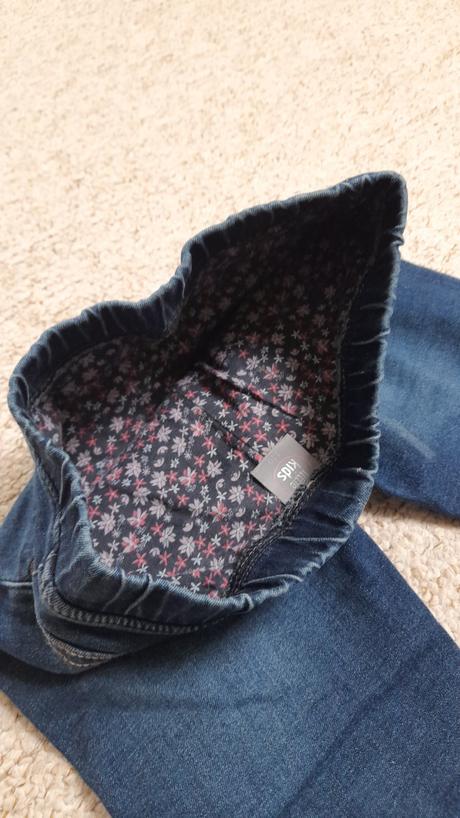 Rifle na prechod, dopodopo,110