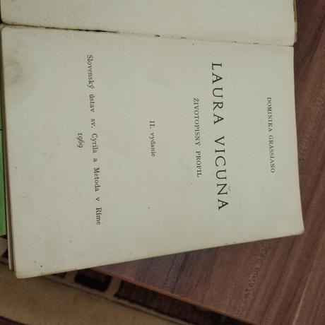 Starsie knihy, nalezovy stav, 