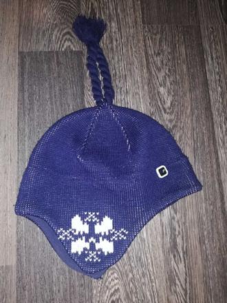 Čiapka asko 54, 116