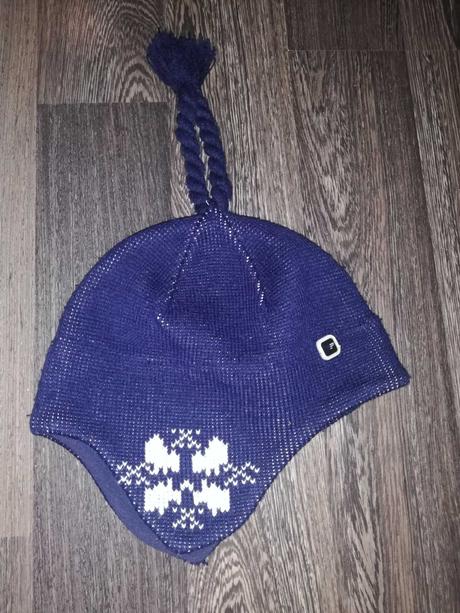 Čiapka asko 54, 116