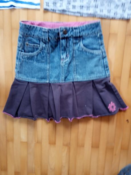 Balíček pre dievčatko, 122–134