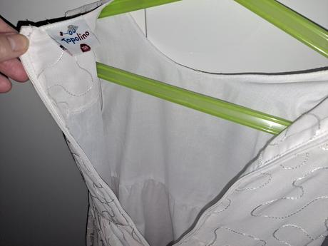 Šaty topolino, topolino,128