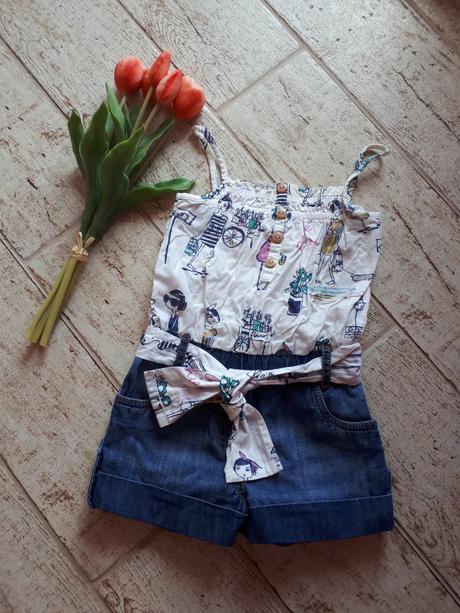 Letny overal next, next,98