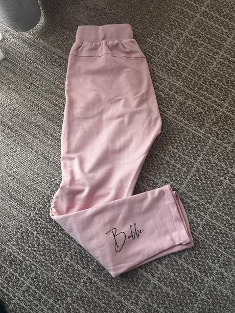 Bubbe dámske tepláky xs, bubbe,xs