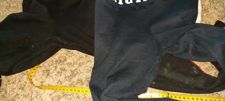 Zateplene leginy, 152