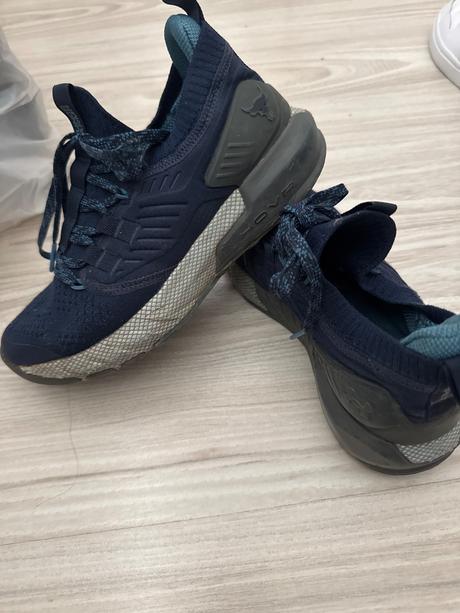 Tenisky ua hovr, under armour,36