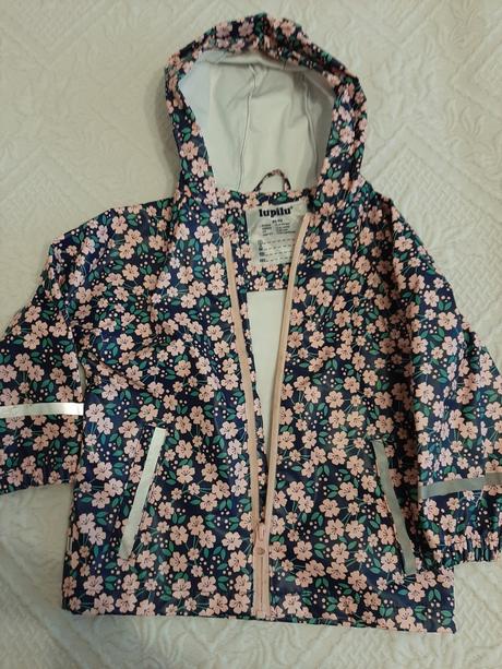 Komplet do dažďa, lupilu,86