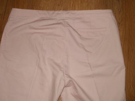 Capri nohavice, kenvelo,l