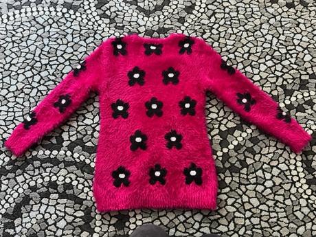 Pulóver nicewear, 152