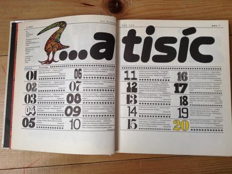 Pántau a tisíc zázrakov, 