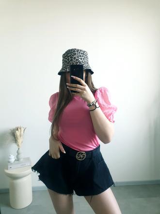 Balónové kraťasy m/l, m