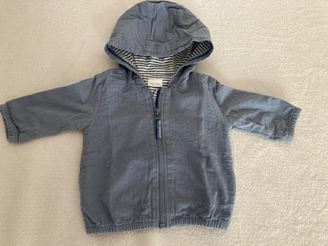 Tenká bundička, next,62