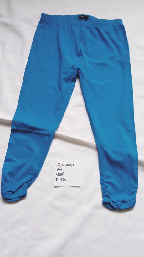 Legíny 3/4, reserved,158