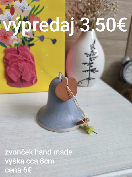 Pekný malý zvonček, 