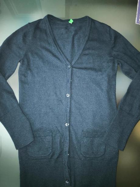 Sveter benetton 8-9r, benetton,140