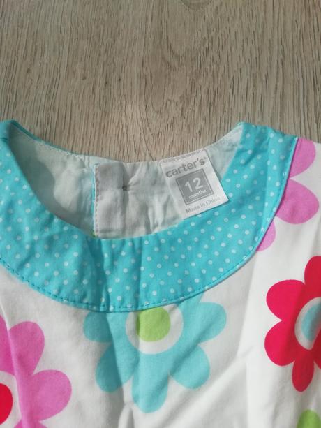 Carters - letne saticky, carter's,74