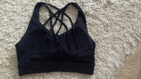 Športová podprsenka, pepco,xs