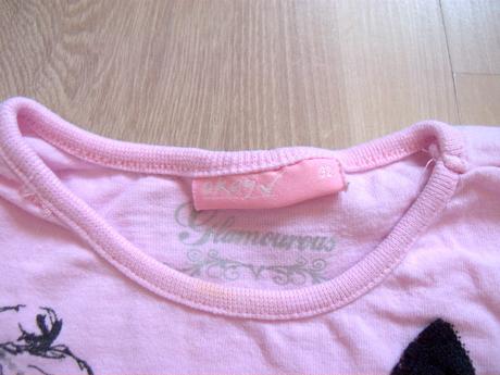 Tričko okay, okay,92