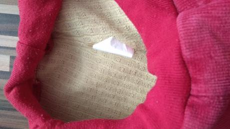 Predám detské nohavice, 86