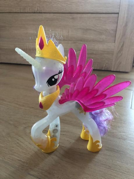 My little pony svietiaci, 