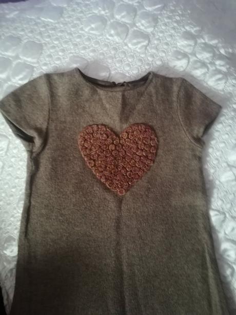 Šaty zara veľkosť 116, zara,116