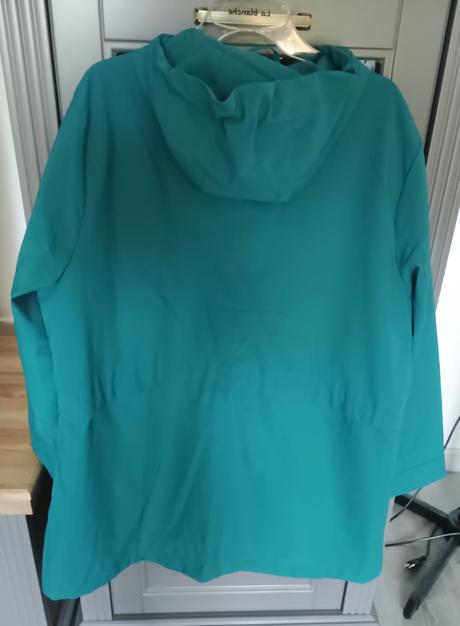 Prechodná bunda, xxxl