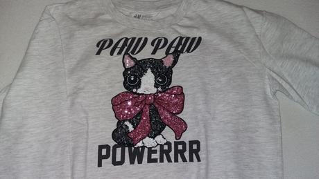 Tricko, h&m,146
