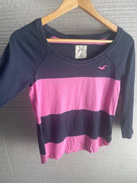 Hollister nátelnik, hollister,s