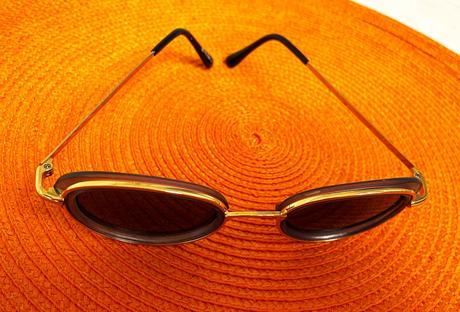 Zaujímavé okuliare,