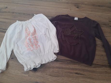 Sveter, palomino,116