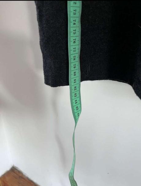 Vlnene saty isabel marant 100perc vlna xs -s, s