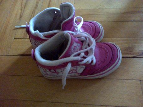 Adidas tenisky, adidas,25