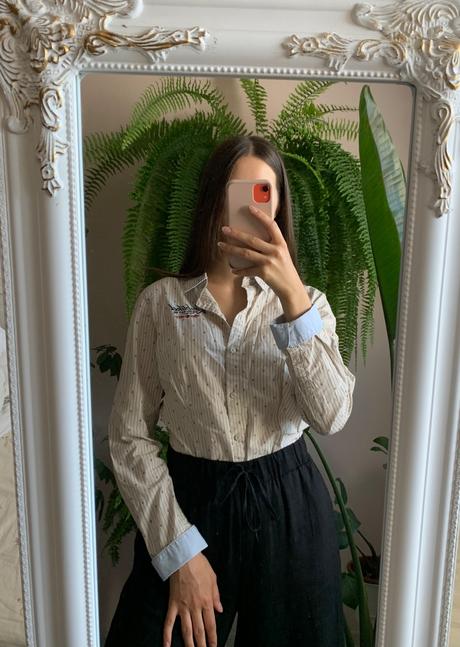 Košeľa tom tailor, tom tailor,s