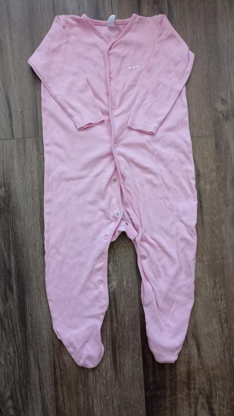 Overal / pyžamo, next,92